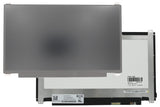 OEM 13,3 tum LCD -skärm 1920x1080 MAT 30PIN EDP, IPS