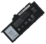 Batería de laptop blu-basic 3900mAh