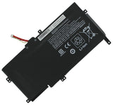 Batteria per laptop Blu-Basic 2800MAH