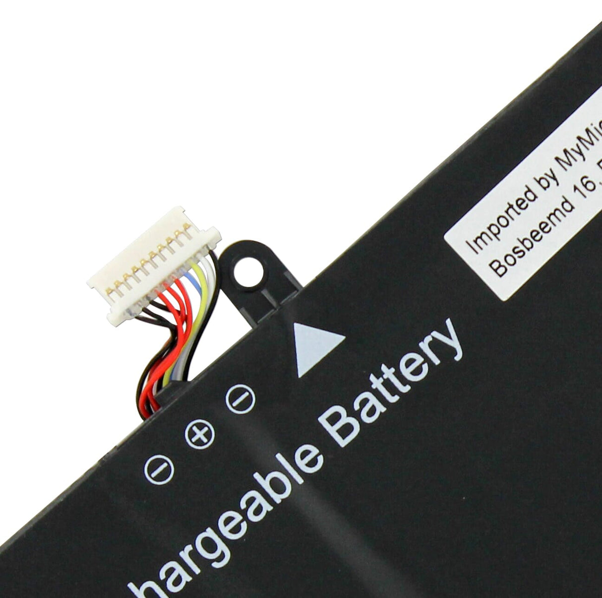 Ersatz Laptop Batterie 4200mah