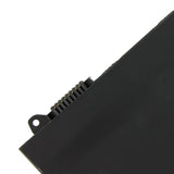 Replacement Laptop Accu 3400mAh