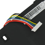 Replacement Laptop Accu 3400 mAh