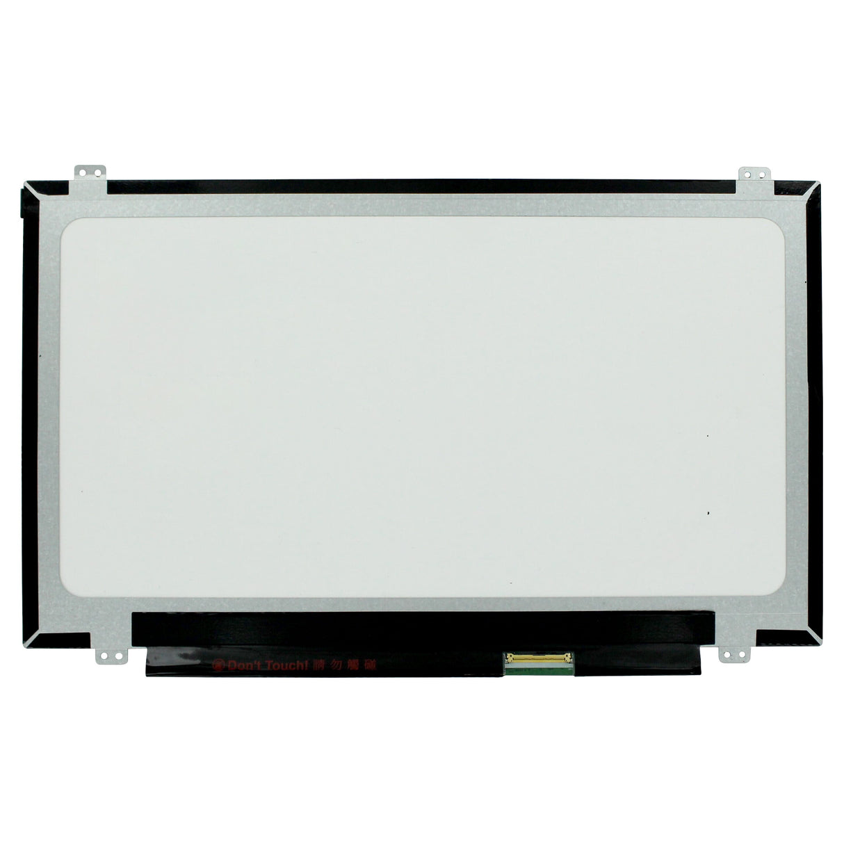 Scherma LCD OEM 14,0 pollici 1600x900 MAT 40pin