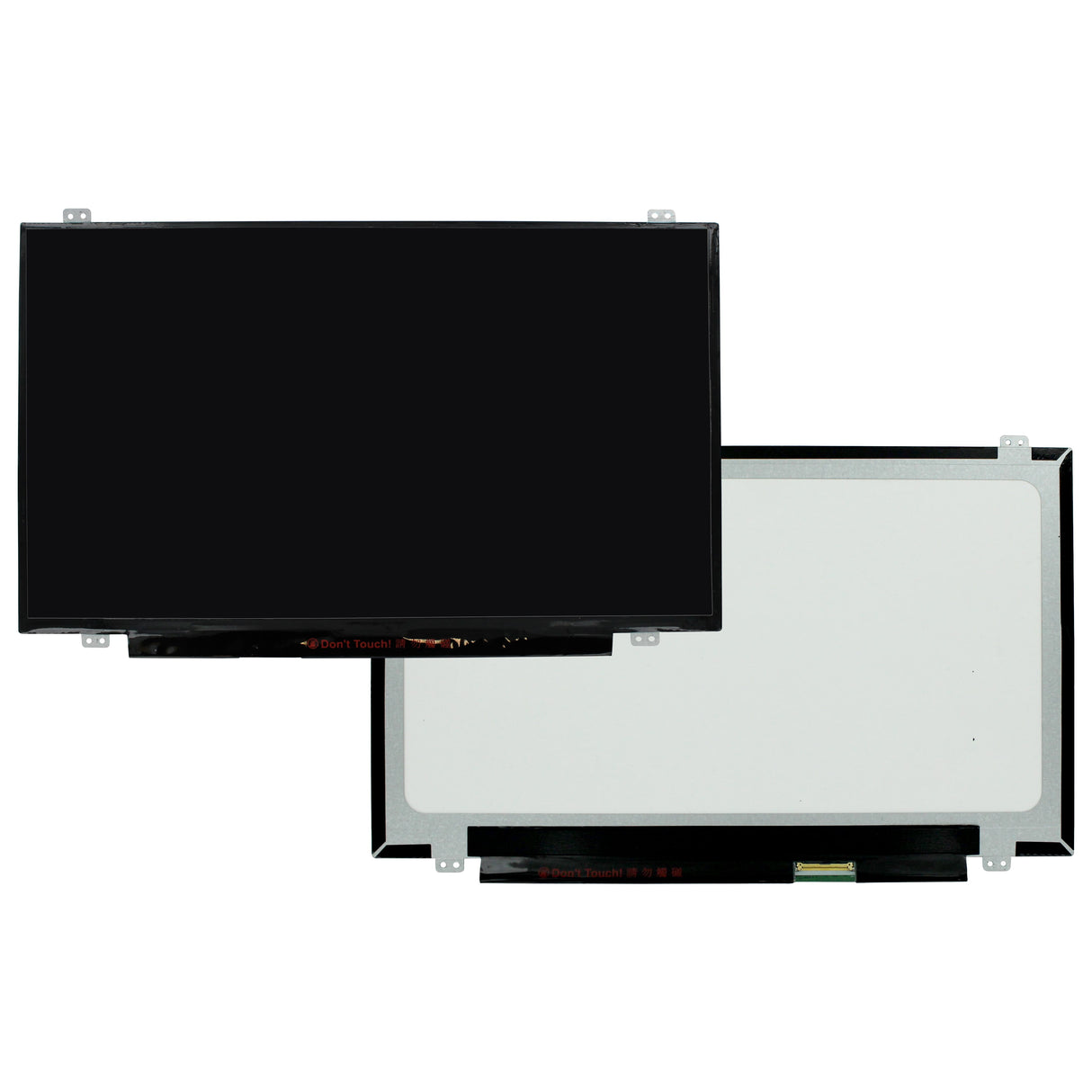 Pantalla LCD OEM de 14.0 pulgadas 1600x900 Mat 40Pin