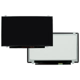 Scherma LCD OEM 14,0 pollici 1600x900 MAT 40pin