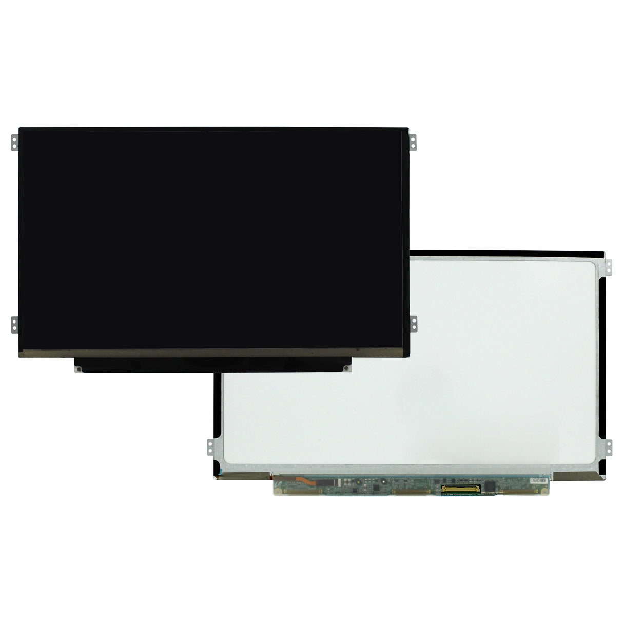 Pantalla LCD OEM de 11.6 pulgadas 13666x768 Mat 40Pin