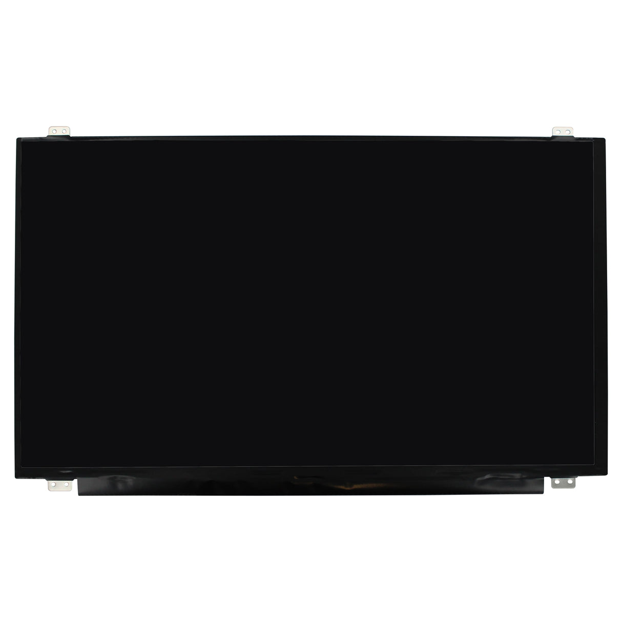 OEM 15.6 inch LCD Scherm 3840x2160 Mat 40Pin eDP, IPS