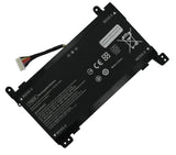 Replacement Laptop Accu 5700 mAh (16 pins)