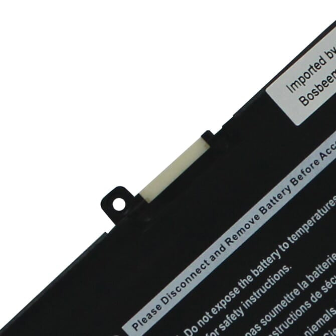Baterie do notebooku 4200 mAh