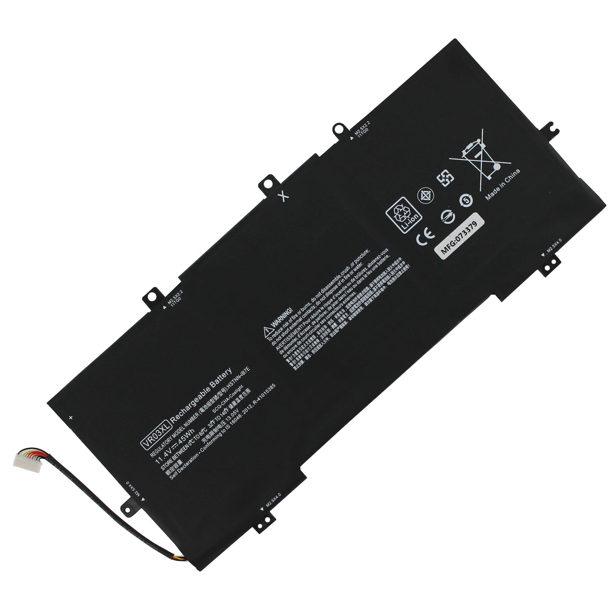 Replacement Laptop Battery 3950MAH