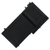 Replacement Laptop accu 2900mAh