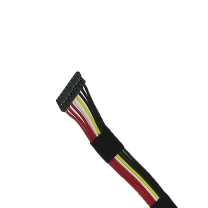 Bateria do laptopa 4750mAh