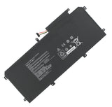 Batteria per laptop sostitutiva 3800 mAh