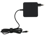 Remplacement Ordinateur USB-C chargeur mural 87W noir