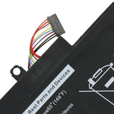 Replacement Laptop accu 3400mAh