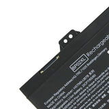 Batería de laptop de reemplazo 4320 mAh