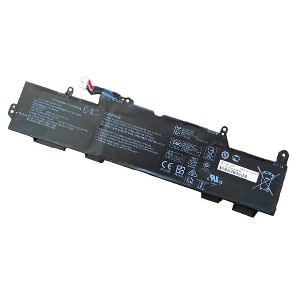 Replacement laptop battery 4100mAh