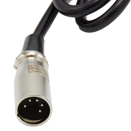 Nabíječka baterií elektrokola 42v 2a 5pinová xlr