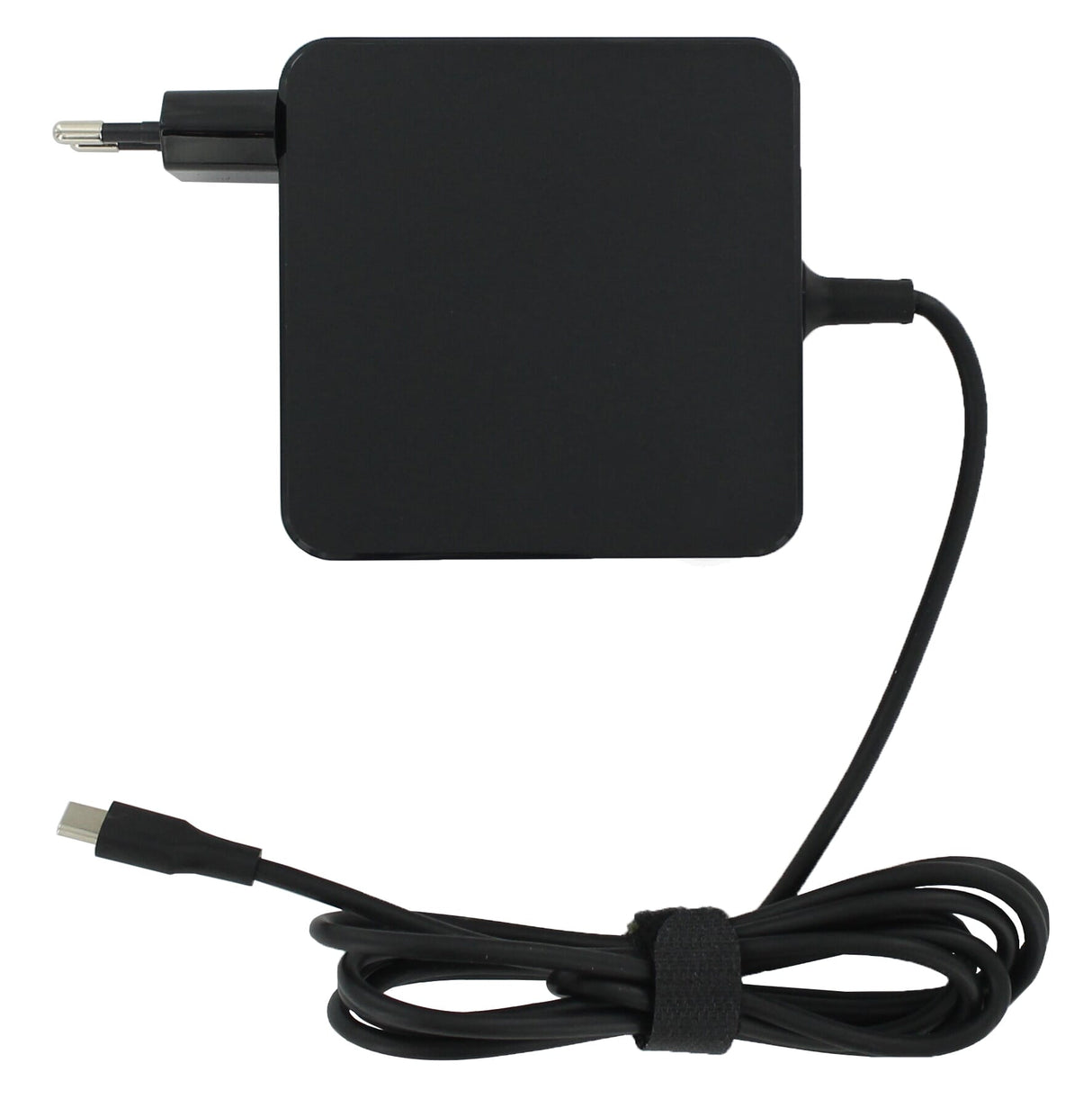 Remplacement Ordinateur USB-C chargeur mural 87W noir