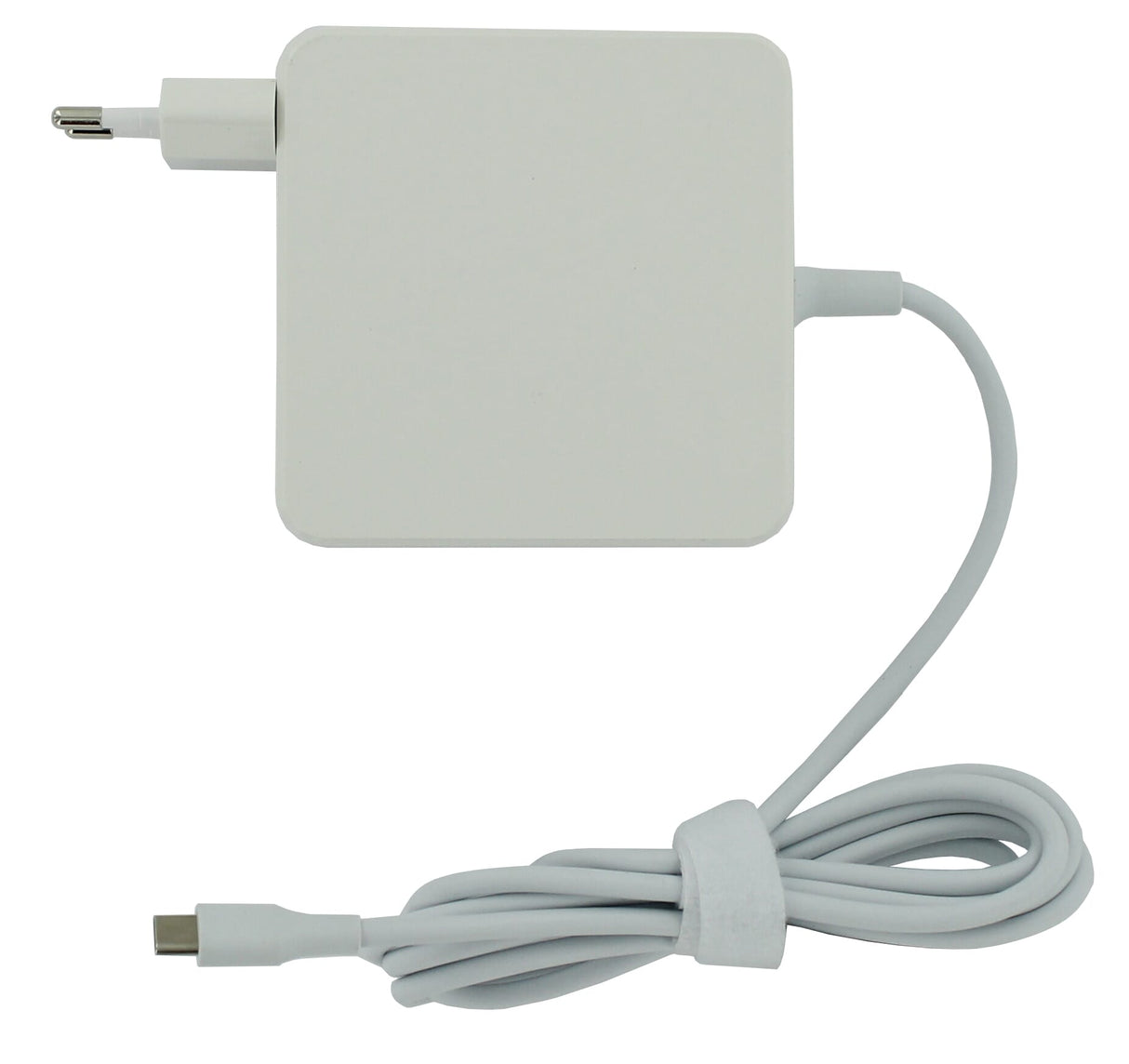 Replacement Laptop USB-C Wall Loader 87W White