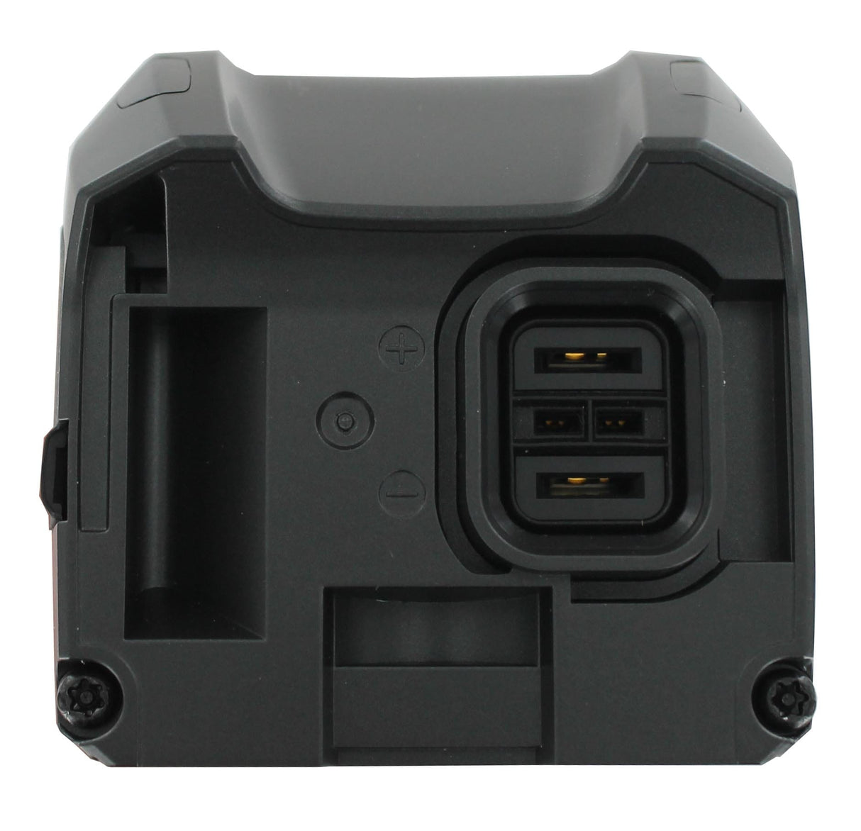 Shimano Steps BT-E8014 E-bike battery 36V 11.6Ah black