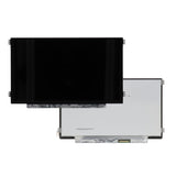 OEM 11,6 tommer LCD -skærm 1366x768 Gloss 40pin EDP 25mm, berøring