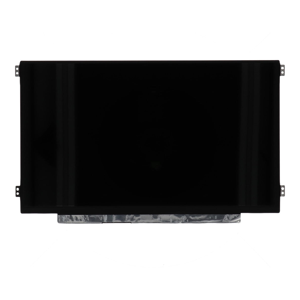 OEM 11,6 tum LCD -skärm 1366x768 Gloss 40Pin EDP 25mm, Touch