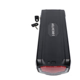 Stella compatible bicycle battery type 2 36v 14.5 ah