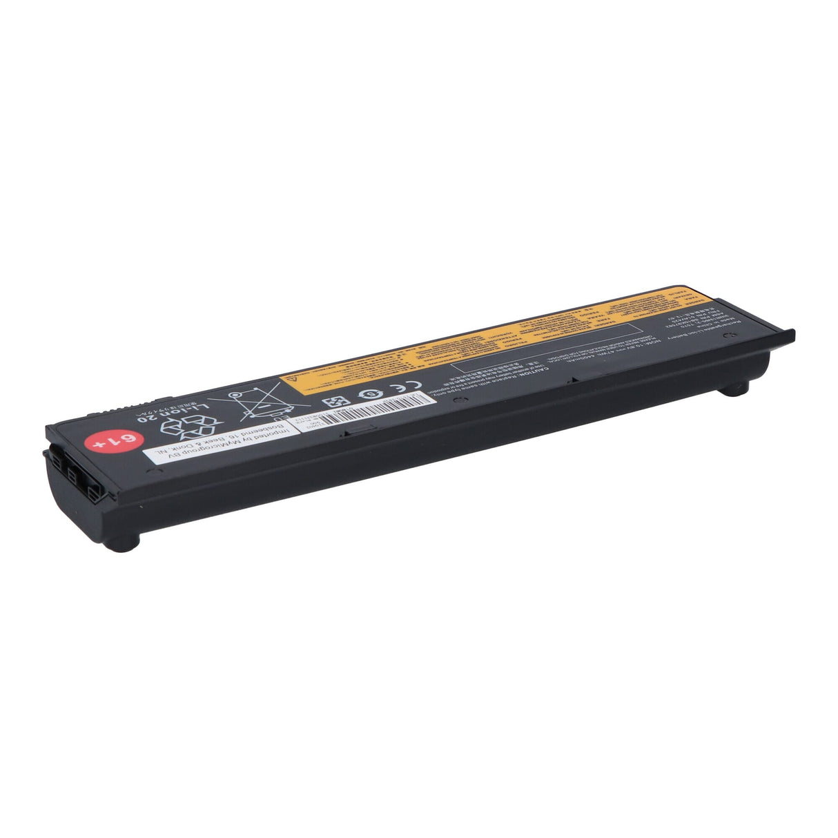 Replacement Laptop battery 4400mAh