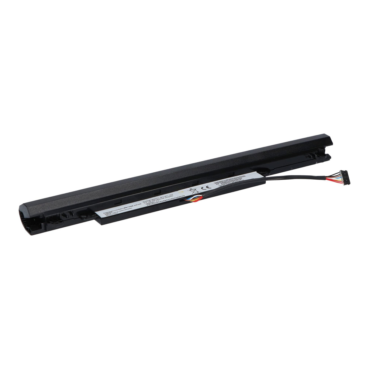 Replacement Laptop Accu 10.8V 2200mAh