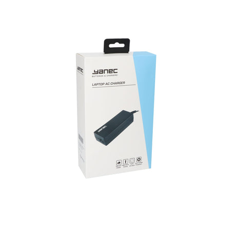 Síťový adaptér pro notebook Yanec 90w