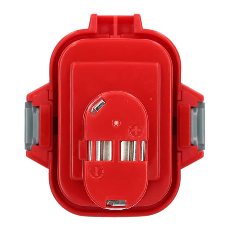 Yanec Tool Batterie 9.6v 3ah ni-mh fir Makita Plug-In