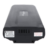 Phylion Fahrradbatterie 37V 14AH Joycube Wall-es