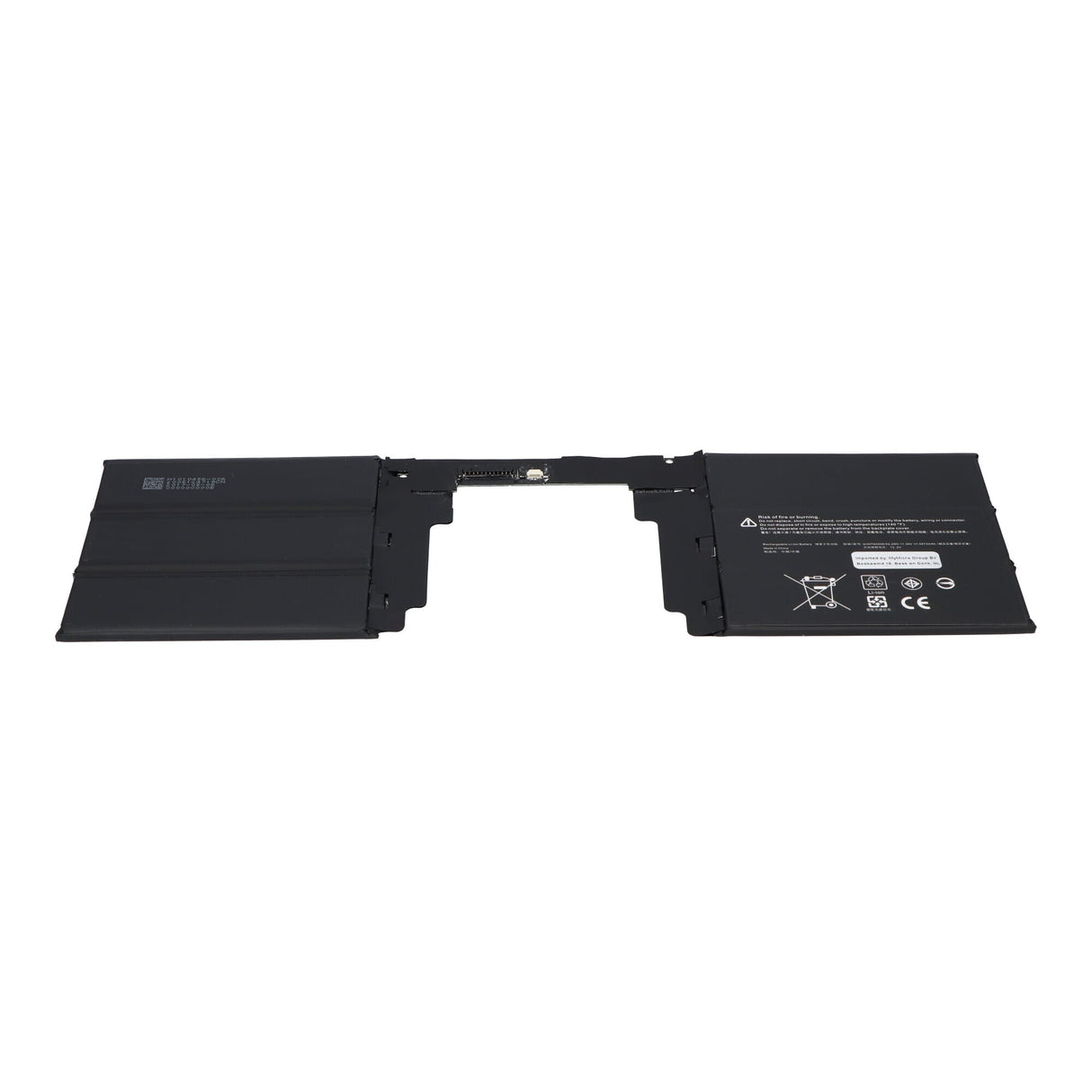 Replacement Laptop battery 5473 MAH