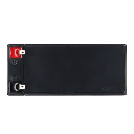 Yanec féiere Batterie 12v 7.5ah