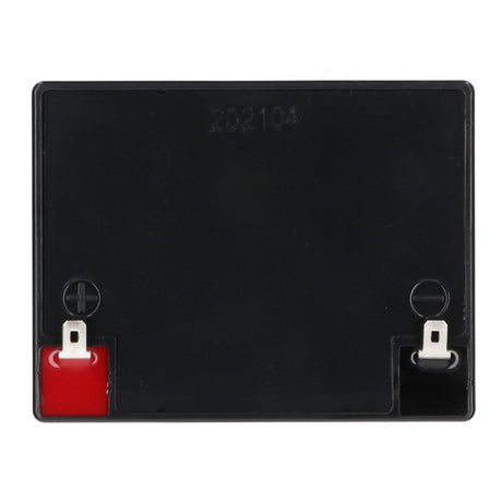 Yanec féiere Batterie 12V 5ah