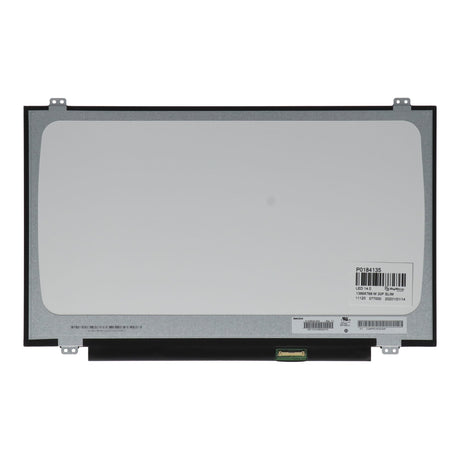 OEM 14.0 Inch LCD Scherm 1366x768 Mat 30Pin eDP