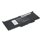 Ersatz Laptop Batterie 7200mah