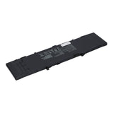 Erstatning Laptop Battery 4000 mAh