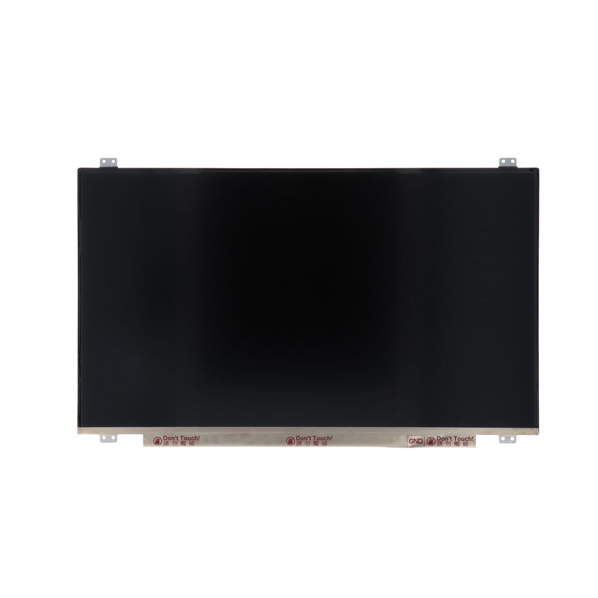 OEM Schermo LCD da 17,3 pollici 1920x1080 MAT 40pin, 144Hz