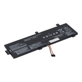 Ersatz -Laptop -Akku 4950 mAh