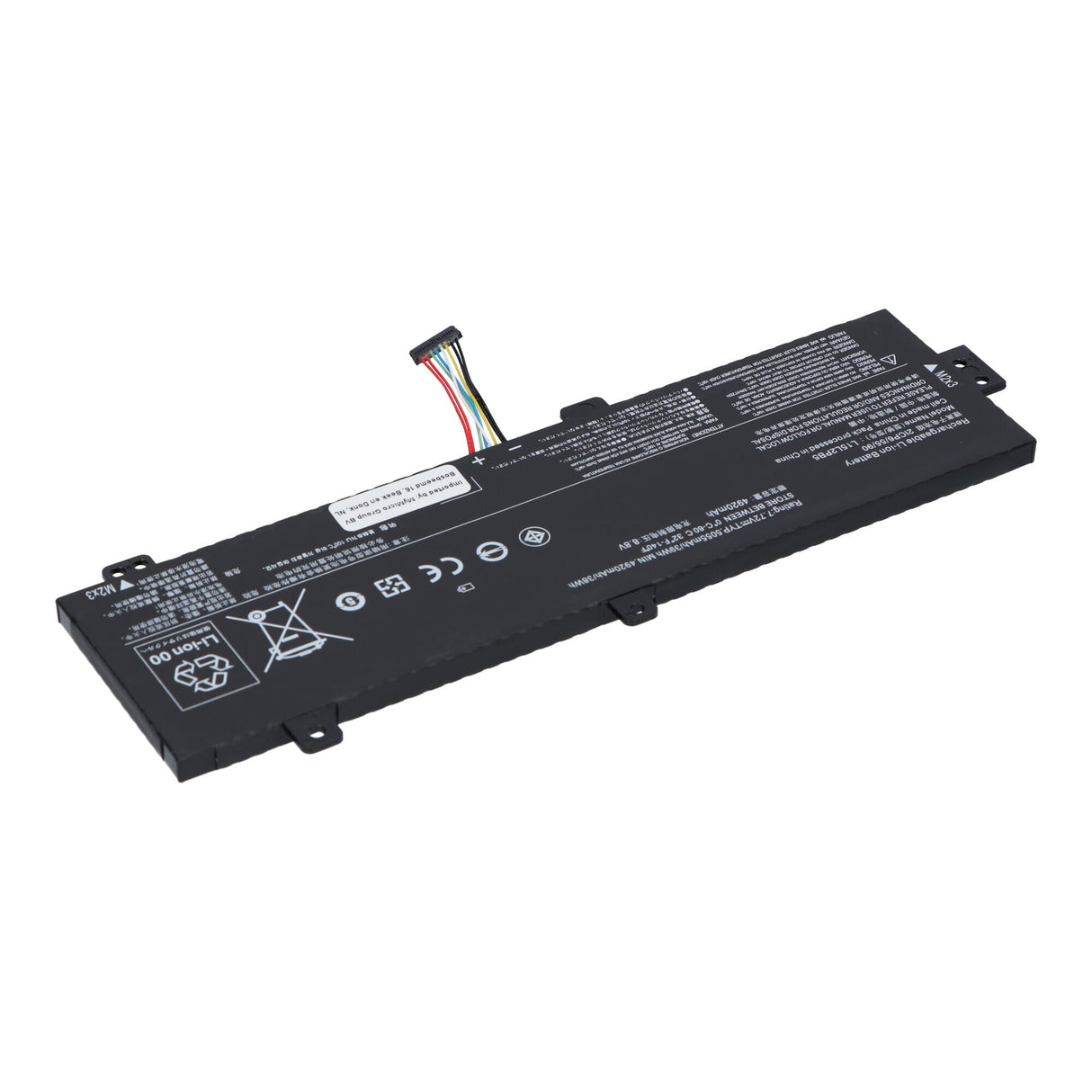 Replacement Laptop Battery 4950 MAH