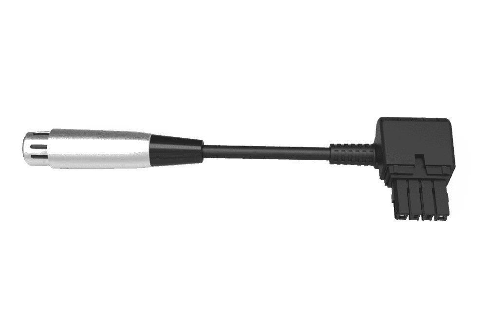 E-Bike Vision Panasonic Next Generation Adapter Cable