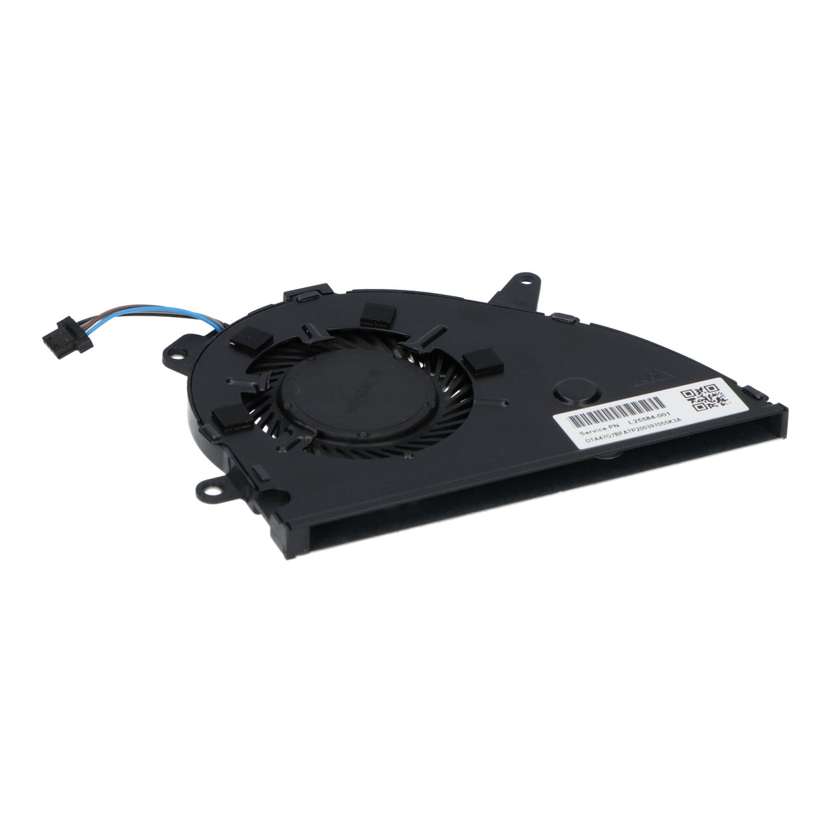 HP laptop cooler