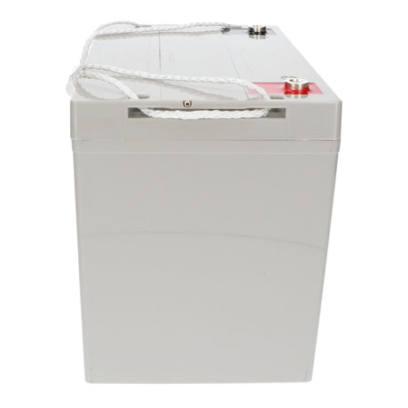 Yanec gel battery 12v 80ah