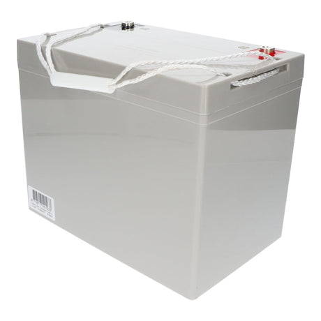 Yanec gel battery 12v 80ah