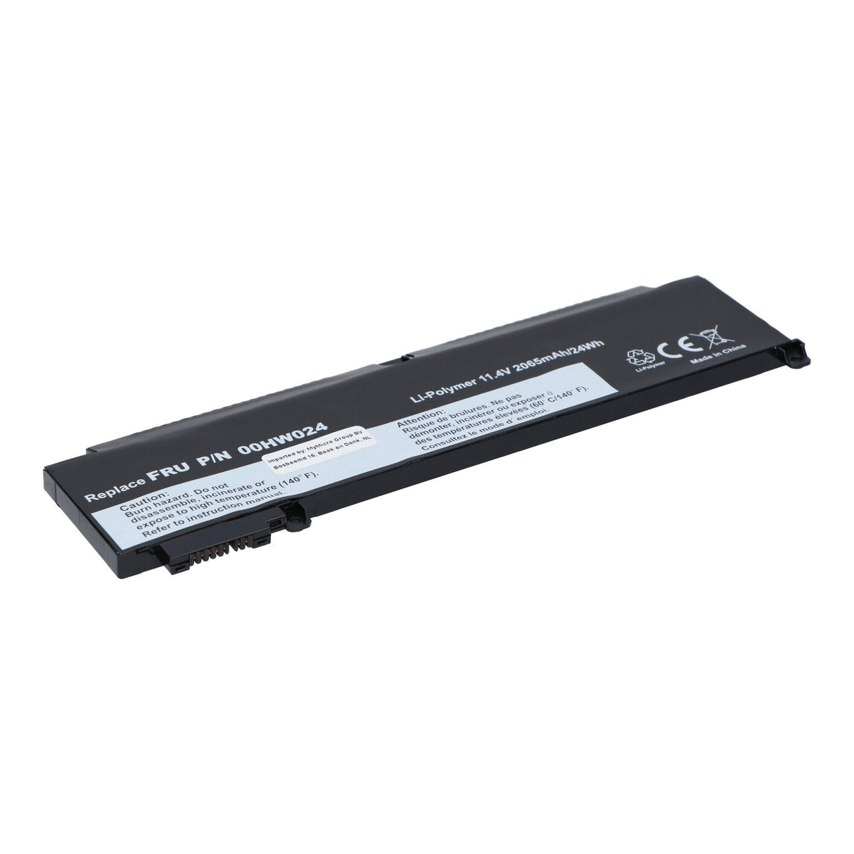 Replacement Laptop Battery 2200 MAH