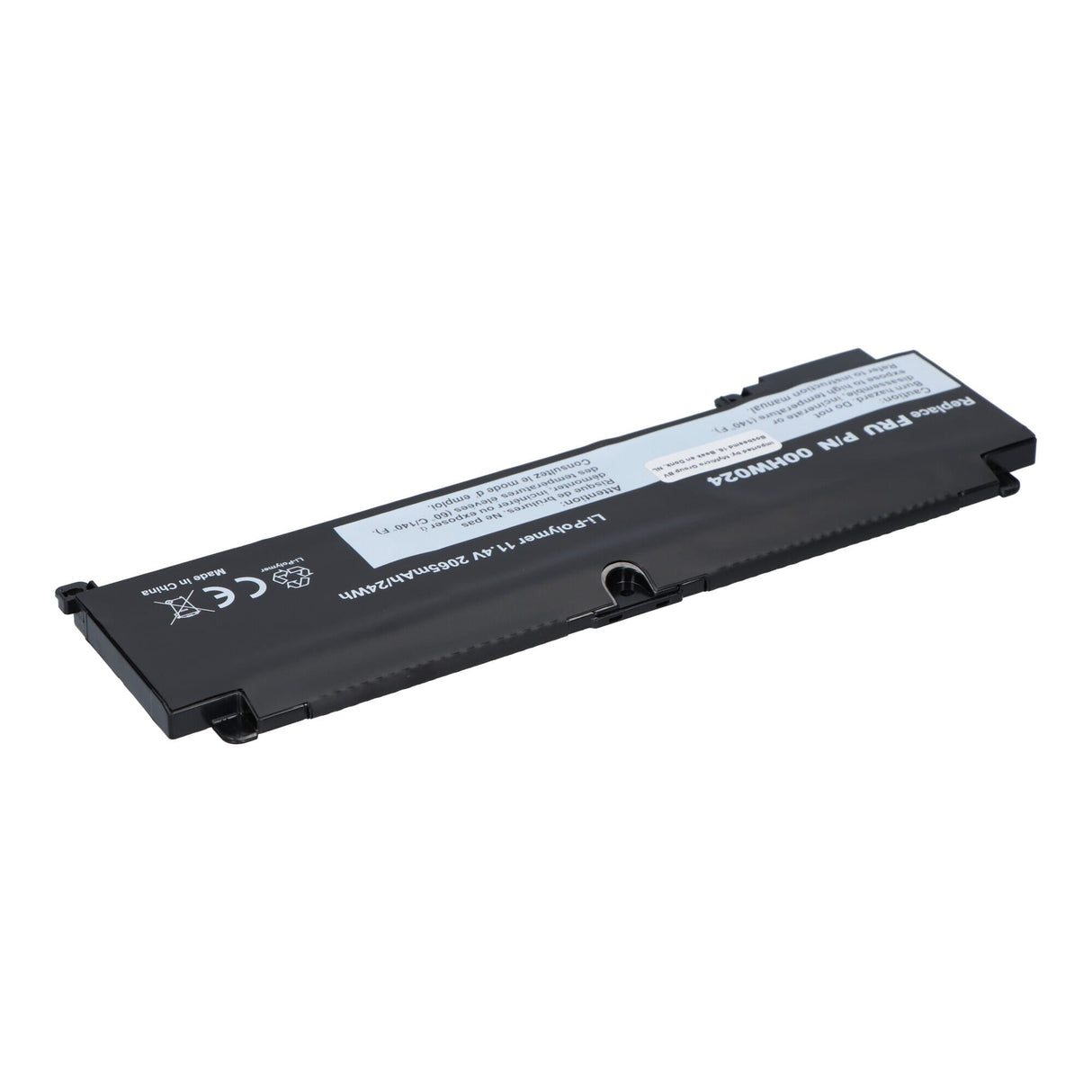 Replacement Laptop Accu 2200 mAh