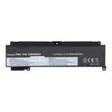 Replacement Laptop Battery 2200 MAH