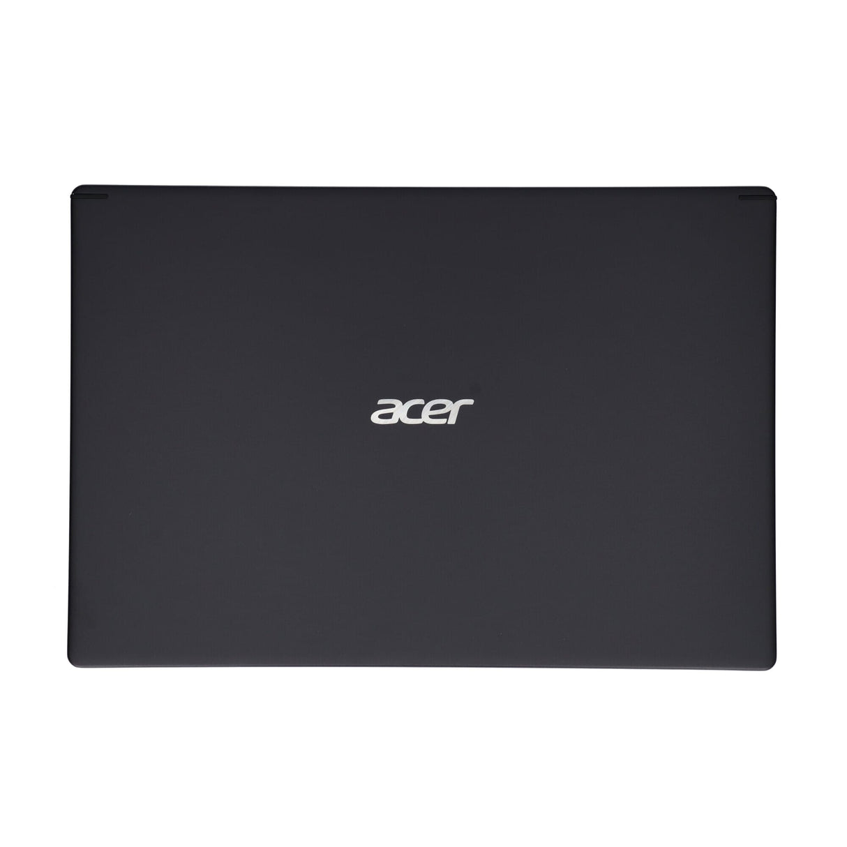Acer laptop LCD back cover - gray